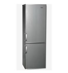 COMBI ROMMER C336 181X55 INOX A+ - C336INOX