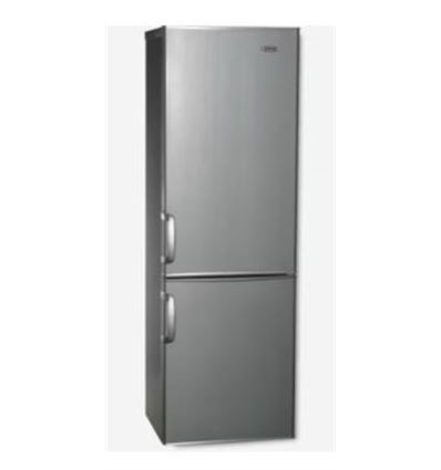 COMBI ROMMER C336 181X55 INOX A+ - C336INOX COMBI ROMMER C336 181X55 INOX A+ - C336INOX