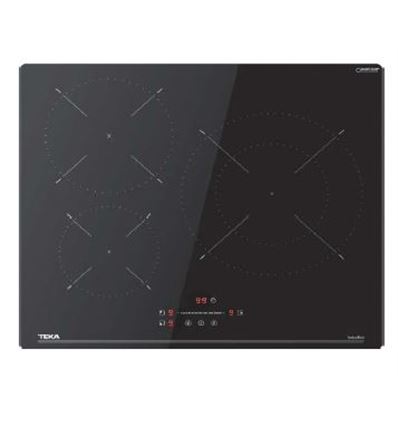 INDUCCION TEKA IBC63BF110 3 ZONAS 29CM - 112520053