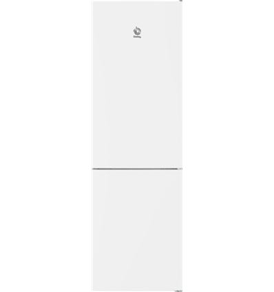 COMBI BALAY 3KFD553WI 186X60CM NF BLANCO D - 3KFD553WI