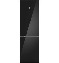 COMBI BALAY 3KFD655NI 186X60CM CRISTAL NEGRO D - 3KFD655NI