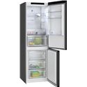 COMBI BALAY 3KFD655NI 186X60CM CRISTAL NEGRO D - 3KFD655NI-1