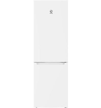 COMBI BALAY 3KFE550WI 186X60CM BLANCO E - 3KFE550WI