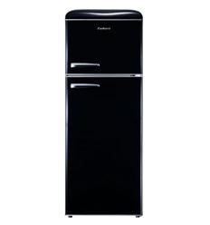 FRIGO CORBERO CF2PG148RN 148X55CM NEGRO E