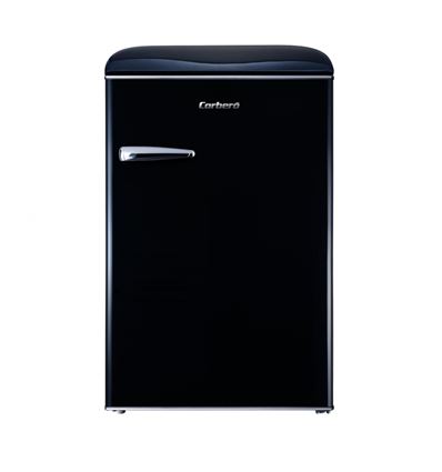 FRIGO CORBERO CF1PG90RN 90X55CM NEGRO E - CF1PG90RN