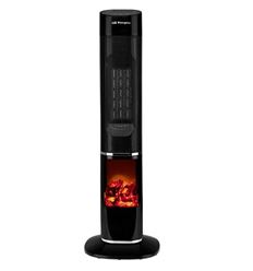 CALEFACTOR ORBEGOZO CR5039 TORRE CERAMICO