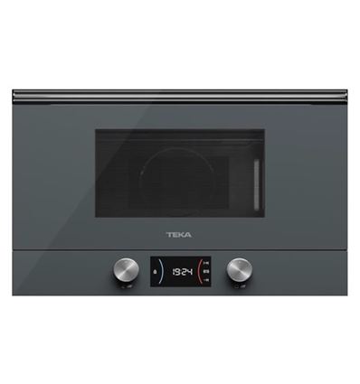 MICROONDAS INTEGR. TEKA ML 8220 BIS L 2500W - 112010002