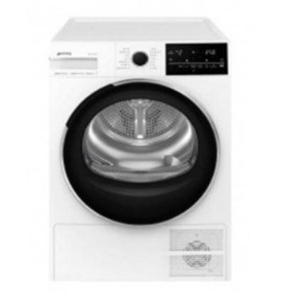 SECADORA SMEG DNP93SLES 9KG BLANCA A+++ - DNP93SLES SECADORA SMEG DNP93SLES 9KG BLANCA A+++ - DNP93SLES