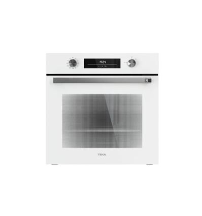 HORNO TEKA NEO HSB 6250 P WH PIROLITICO BLANCO A+ - 111010102