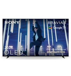 OLED SONY BRAVIA 8A K55XR8APAEP 55" 4K 120HZ