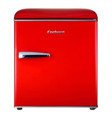 FRIGO TABLETOP CORBERO CFGMB45RR 55X45CM ROJO E