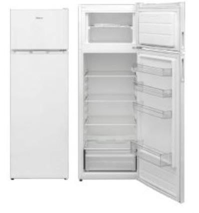 FRIGO BENAVENT F2PBV16155W 161X54 E - F2PBV16155W