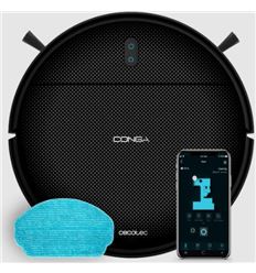 ASPIRADOR ROBOT CECOTEC 114725 CONGA M10