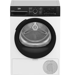 SECADORA BEKO BM3T48249W 8KG B.CALOR C - BM3T48249W