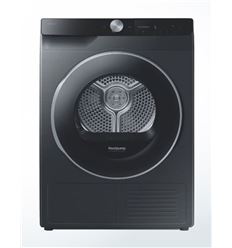 SECADORA SAMSUNG DV90DG6845LBU3 9KG B.CALOR A+++ N - DV90DG6845LBU3