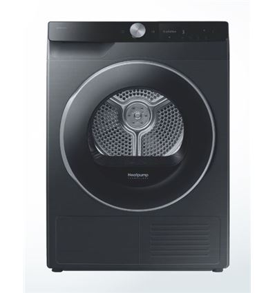 SECADORA SAMSUNG DV90DG6845LBU3 9KG B.CALOR A+++ N - DV90DG6845LBU3