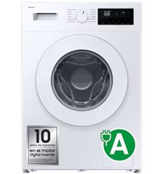 LAVADORA SAMSUNG WW70FG3M05TWEC 7KG 1400RPM A SLIM