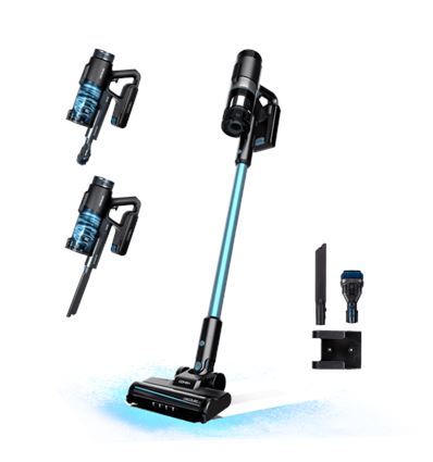 ASPIRADOR ESCOBA CECOTEC CONGA ROCKSTAR 1500 RAY - 08422