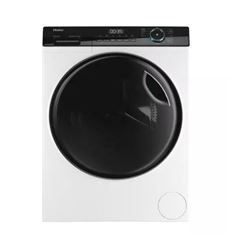 LAVADORA SECADORA HAIER HWD100BP14939IB 10/6 KG
