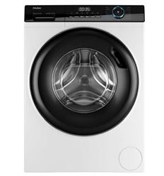 LAVADORA HAIER HW100B14939IB 10KG 1400RPM A VAPO - HW100B14939IB
