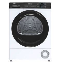 SECADORA HAIER HD100A2939EIB 10KG B.CALOR A++
