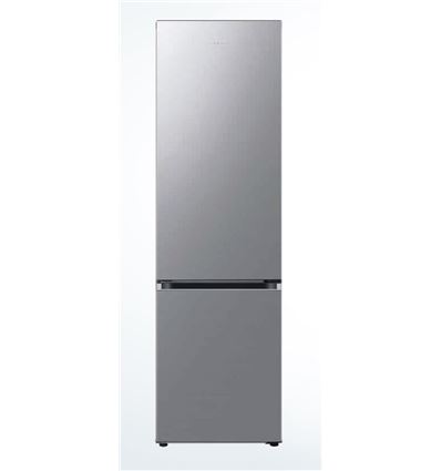 COMBI SAMSUNG SMART RB38C607AS9 NF 203X60 INOX A - RB38C607AS9