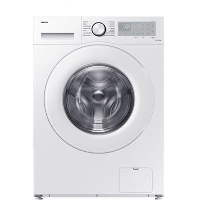LAVADORA SAMSUNG WW80CGC04DTHEC 8KG 1400RPM A - WW80CGC04DTHEC