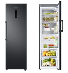 FRIGO COOLER SAMSUNG SMART RR39C7EC5B1EF NF 185X59