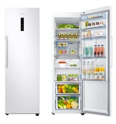 FRIGO COOLER SAMSUNG SMART RR39C7EC5WWEF NF 185X59