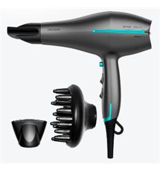 SECAPELOS CECOTEC 04203 AC BAMBA IONICARE 5300 MAX