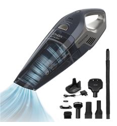 ASPIRADOR CECOTEC 115420 CONGA ROCKSTAR 25,2V