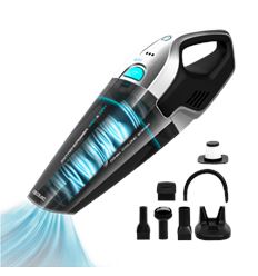 ASPIRADOR CECOTEC 05444 CONGA IMMORTAL EXTREMESUCN