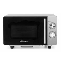 MICROONDAS ORBEGOZO MI2030CE 20L 700W S/PLATO