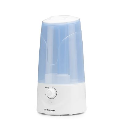 HUMIDIFICADOR ORBEGOZO HU2032 3L 25W - HU2032