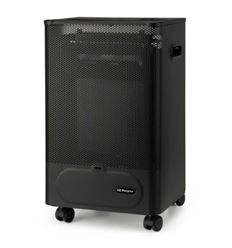 ESTUFA GAS ORBEGOZO HBF-50 CATALITICA 2000W