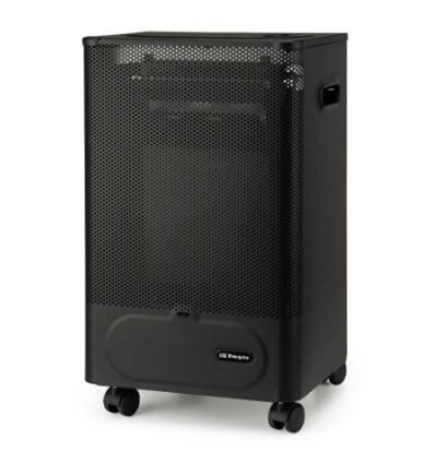 ESTUFA GAS ORBEGOZO HBF-50 CATALITICA 2000W - HBF50