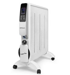 RADIADOR MICA ORBEGOZO RMW2000 WIFI 2000W - RMW2000