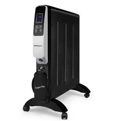 RADIADOR MICA ORBEGOZO RMW2010 WIFI NEGRO 2000W