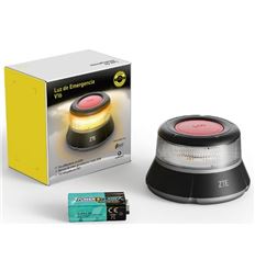 BALIZA DE EMERGENCIA ZTE V16 DGT GEOLOC.