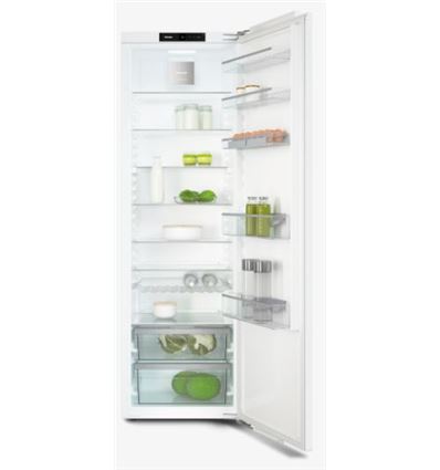 FRIGO COOLER INTEGR. MIELE K 7737 D 177X56 D - 12444430