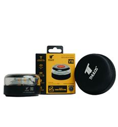 BALIZA DE EMERGENCIA THULOS TH-V16-2 DGT GEOLOC.