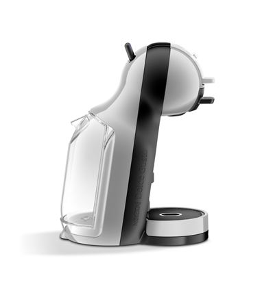 CAFETERA EXPRESS KRUPS KP123BHT MINI ME DG ANTRACI - KP123B