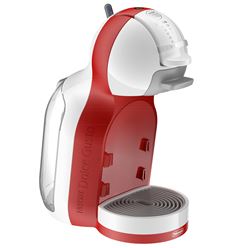 Cafetera express Delonghi EDG305.WR blanco DOL