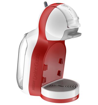 CAFETERA DOLCE GUSTO DELONGHI EDG305.WR BLANCO DOL - 003402390015