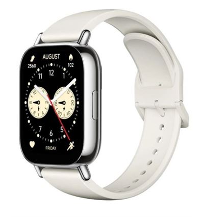 RELOJ SMART XIAOMI REDMI WATCH 5 LITE ORO CLARO - 5LITEORO