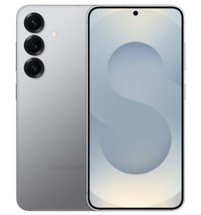 T.MOVIL SAMSUNG GALAXY S25 12+128GB GRIS B - S25GRIS