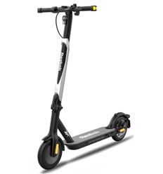 PATINETE ELECTRICO REEBOK URBAN 350W PLATA