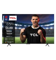 LED TCL 65 65P89K 4K QLED GOOGLE TV HDR F