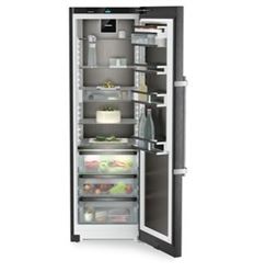 FRIGO COOLER LIEBHERR SRBBSC 529I 186X60 INOX C
