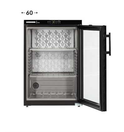 VINOTECA LIEBHERR WKB1812 89X60CM G - 996910851